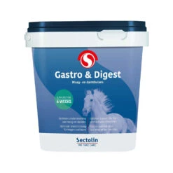 Sectolin Gastro & Digest