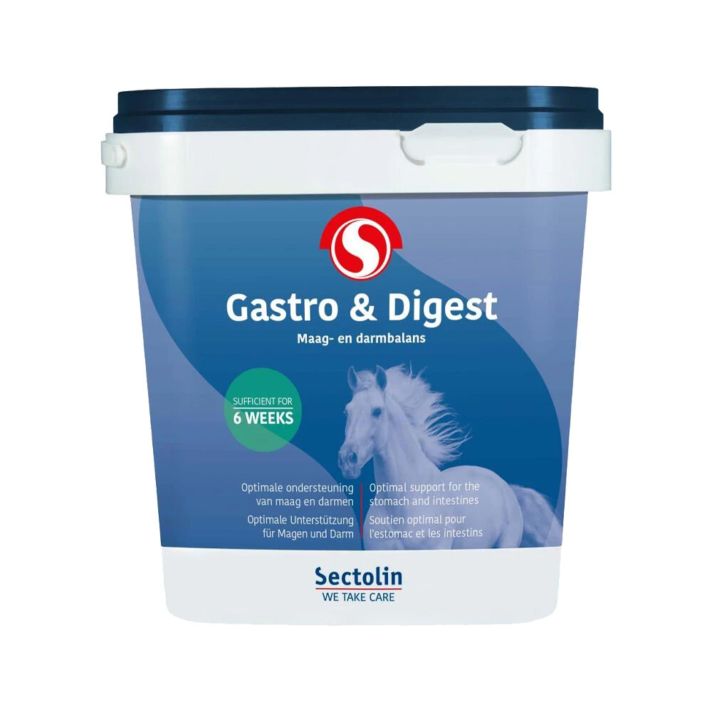 Sectolin Gastro & Digest 1 Sectolin Gastro & Digest