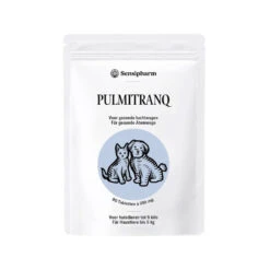 Sensipharm Pulmitranq Kleine Dieren