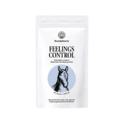 Sensipharm Feelings Control - Paard