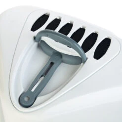 Beeztees Stefanplast Sprint Corner+ Kattenbak -Huisdierproducten sprint corner kattenbak 188354 0500 none