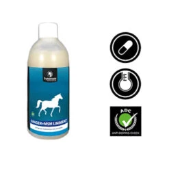 Synovium Ginger MSM Liniment -Huisdierproducten synovium ginger msm liniment 173455 0500 none