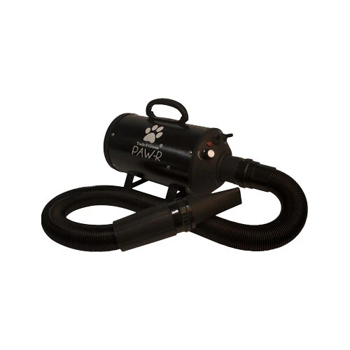 Tools-2-Groom Paw-R Volledig Regelbaar Waterblazer