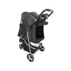 Trixie Buggy -Huisdierproducten trixie buggy 175009 2000 none