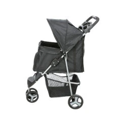 Trixie Buggy -Huisdierproducten trixie buggy 175012 2000 none