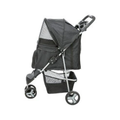 Trixie Buggy -Huisdierproducten trixie buggy 175015 2000 none