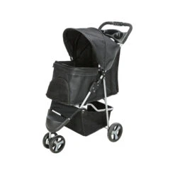 Trixie Buggy -Huisdierproducten trixie buggy 175024 2000 none