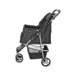 Trixie Buggy -Huisdierproducten trixie buggy 175033 2000 none