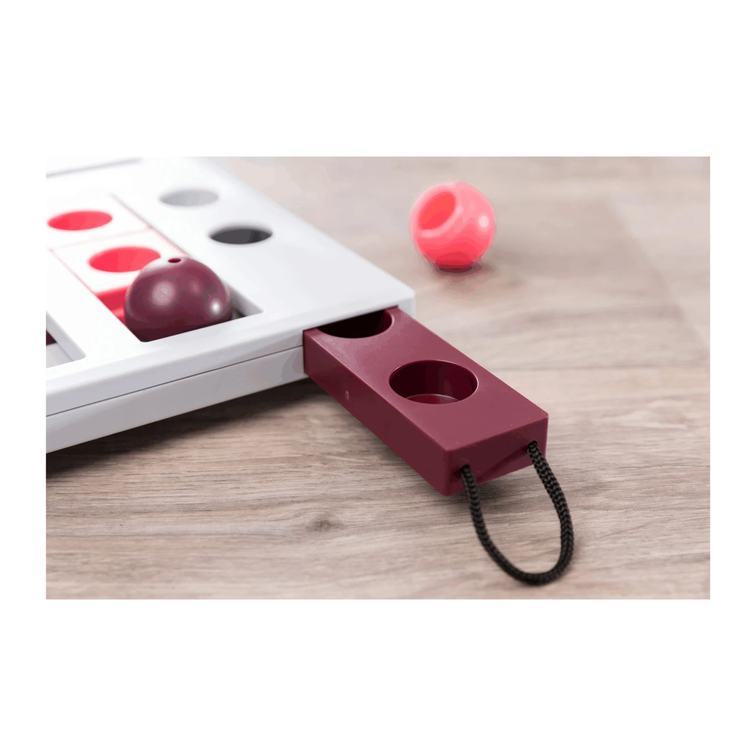 Trixie Cat Activity Brain Mover 3 Trixie Cat Activity Brain Mover - Afbeelding 3