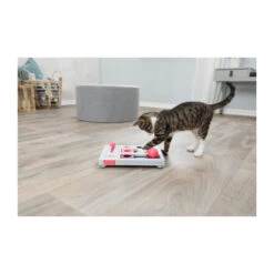 Trixie Cat Activity Brain Mover 12 Trixie Cat Activity Brain Mover -Huisdierproducten trixie cat activity brain mover 158114 2000 none