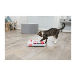 Trixie Cat Activity Brain Mover 13 Trixie Cat Activity Brain Mover -Huisdierproducten trixie cat activity brain mover 158117 2000 none