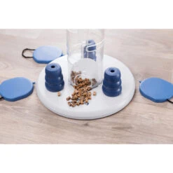 Trixie Dog Activity Gambling Tower 12 Trixie Dog Activity Gambling Tower -Huisdierproducten trixie dog activity gambling tower 179839 2000 none