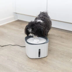 Trixie Drinkfontein Bloem 14 Trixie Drinkfontein Bloem -Huisdierproducten trixie drinkfontein bloem 205304 1500 none