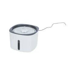 Trixie Drinkfontein Bloem 17 Trixie Drinkfontein Bloem -Huisdierproducten trixie drinkfontein bloem 205313 0500 none