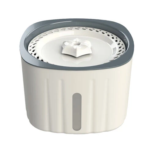 Trixie Drinkfontein Bloem 2 Trixie Drinkfontein Bloem - Afbeelding 2