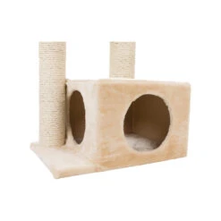 Trixie Krabpaal Valencia -Huisdierproducten trixie krabpaal valencia 152272 2000 none