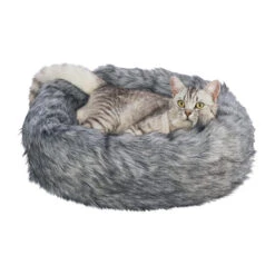 Trixie Mand Yelina -Huisdierproducten trixie mand yelina 216110 2000 none