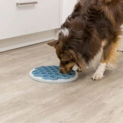 Trixie Slow Feeding Voederbak Bijenkorf -Huisdierproducten trixie slow feeding voederbak bijenkorf 205454 0500 none