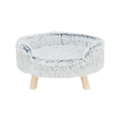 Trixie Sofa Harvey Soft -Huisdierproducten trixie sofa harvey soft edition ovaal 187111 2000 none