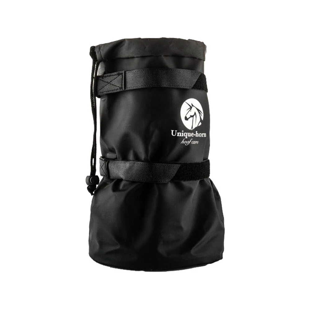 Unique-horn Hoof Soaking Bag 2 Unique-horn Hoof Soaking Bag - Afbeelding 2