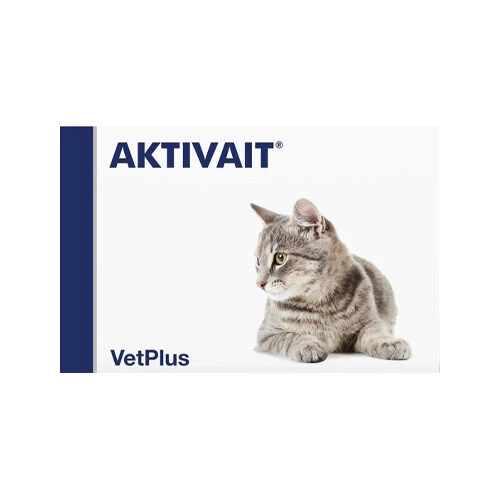 Vetplus Aktivait Kat 2 Vetplus Aktivait Kat - Afbeelding 2