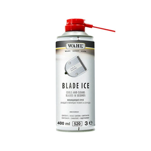 Wahl Blade Ice Spray 1 Wahl Blade Ice Spray