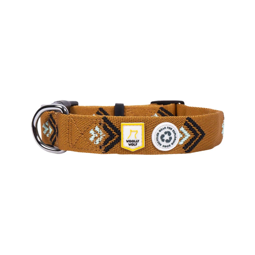 Woolly Wolf Sea To Summit Halsband 4 Woolly Wolf Sea To Summit Halsband - Afbeelding 4