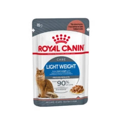 Royal Canin Light Weight Care In Gravy - Kattenvoer 8 Royal Canin Light Weight Care In Gravy - Kattenvoer -Huisdierproducten zJrn30GghT3QRLx7tTGJTizyshmimA metaUkMtQ2FyZS1MaWdodC1XZWlnaHQtQ2FyZS1HcmF2eS01LmpwZw