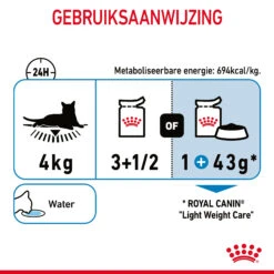 Royal Canin Light Weight Care In Gravy - Kattenvoer 10 Royal Canin Light Weight Care In Gravy - Kattenvoer -Huisdierproducten ztr1h6zCn3rBtbDFvkBVg7C4SiQdFT metaUkMtQ2FyZS1MaWdodC1XZWlnaHQtQ2FyZS1HcmF2eS0zLmpwZw